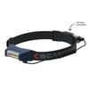 Scangrip I-View, Rechargeable COB LED headlamp, Panoramic Beam, Touchless on/Off Sensor