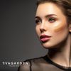 Evagarden Foundation Nude Light 285 Pink Honey