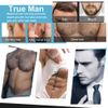 Beard Growth Oil (sandalwood scent)…