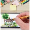 Premium 30 Pack Stylus Compatible with Realme Note 60 Short Slim Touch Medium Tip Pen for All Capacitive Touch Medium Tip Screens