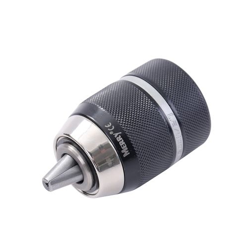 105118A Professional 13MM Keyless Impact Drill Chuck with Lock and SDS Adaptor