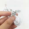 Flawless Legs Charger Cord, Replacement for Finishing Touch Flawless Legs Razor Shaver, Women Electric Trimmer - 5V USB Power Cord (2-Pack, White)