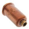 #74, 1/4" Auto-Vent