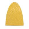 Pfeilauflage Rochenleder - Stingray Prime Yellow / NF0019