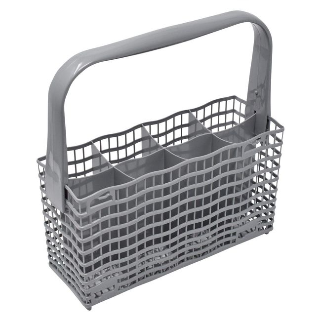 sparefixd Slimline Cutlery Basket to Fit Beko