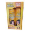 Mega Growth Wash Day Value Pack (Shampoo & Conditioner) Unboxed