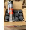 12 Count 20 Oz Handi-Foam P30101 Spray Foam Sealant Straw Application Method New
