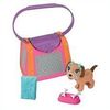 Fisher-Price Dora Links Pet Parlor Accessory Pack