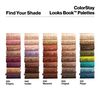 Colorstay Looks Book