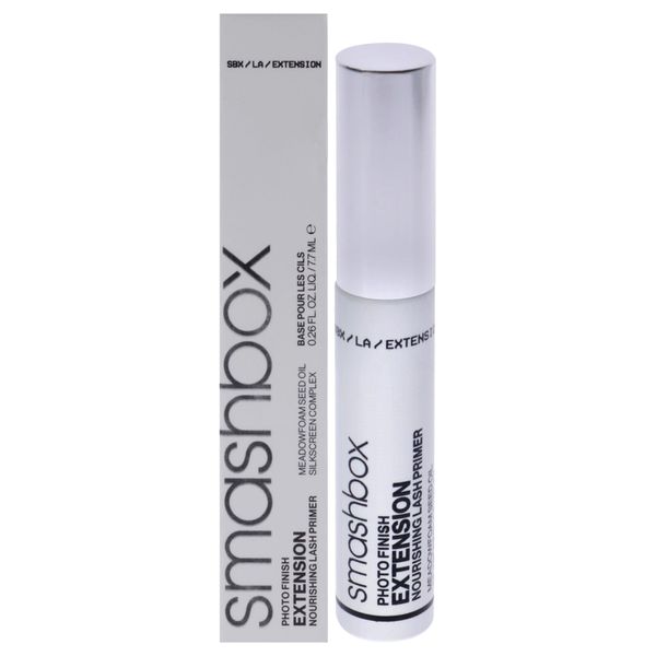 Photo Finish Extension Lash Primer by SmashBox for Women - 0.26 oz Primer