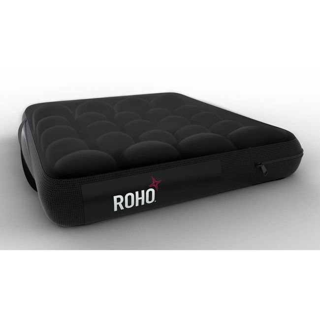 ROHO AirLITE Foam Air Seat Cushion