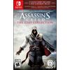Assassin's Creed The Ezio Collection - Nintendo Switch Standard Edition
