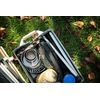 Snow Peak Kitchen Mesh Case - Small