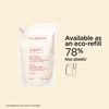 Clarins Velvet Cleansing Milk 200ml