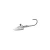 Musaga Dart Jig Head Hook Size: 3/0 (25g)