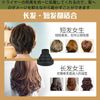 YUACT Foldable Dryer Diffuser Hair Dryer Cover Styling Hairdressing Tool Foldable Green