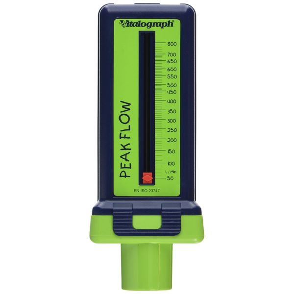 Vitalograph 43703 Child Peak Flow Meter NHS