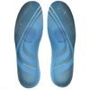 NCAA Bama Insole, Bama Racket Sole, Blue, 35/36