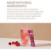 | Plant-Based Electrolyte Drink Mix | No Added Sugar | Dehydration Relief Pow...