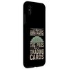 iPhone XS Max Trading Card Collector Case
