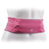 Ultimate Performance Unisex Fitbelt, Pink, L EU