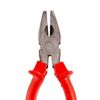 Blackspur - Cast Iron Combination Pliers - 15cm - Red