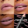 MAC M·A·Cximal Sleek Satin Lipstick, Pink Peppermint, 0.12 Ounces