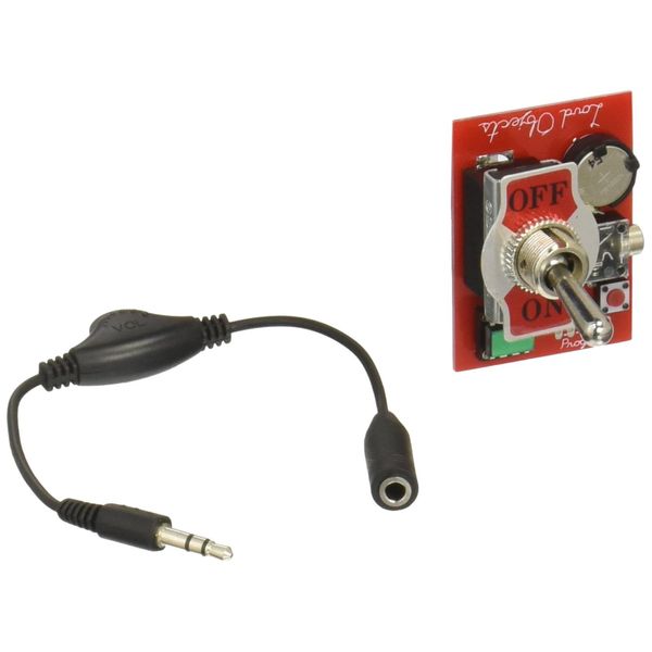 Noise Toys