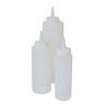 Genware NEV-SQB24C Squeeze Bottle, Clear 24 oz./71 cL