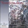 St Olaf Band / Mahr - Transformations [New CD]