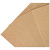 SAVY Sandpaper 4 Sheets Medium grit