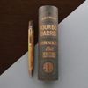 Retro 51  Tornado™ Woodworks - Bourbon Barrel Rollerball Pen