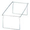 OIC Hanging Folder Frames, 12-5/8"x9-1/8", Adjusts 24"-27", Ltr (98620)