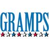 CafePress Gramps Mug 11 oz (325 ml) Ceramic Coffee Mug
