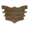Flair Nasal Strips, 6 Pack, Brown