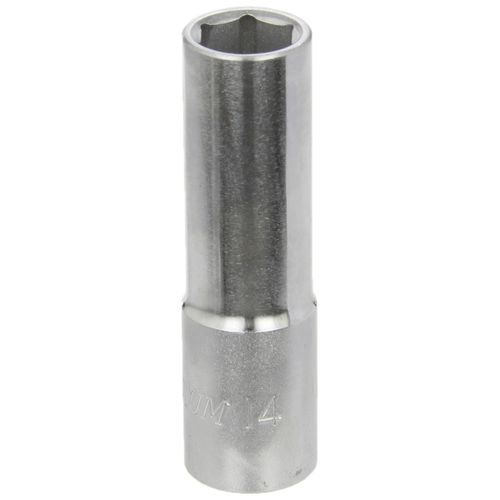 Laser 1607 Deep Socket 1/2"D 14mm