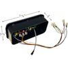 Pit Boss Pro Series Pellet Grill Touch Screen WiFi Control Board: 80146