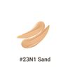ETUDE Official Double Lasting Cushion Mat Sand 1 Piece