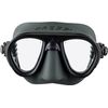 Cressi Calibro Diving Mask - Green, Uni