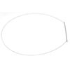 GENUINE Indesit Washing Machine Door Seal Clamp C00092155