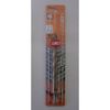 Hexagonal Shaft Three Blade 0.4 inches (11.0 mm) HTB-110