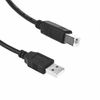 FITE ON 6ft USB 2.0 Cable Cord Lead Replacement for PANiNi My Vision X Check Scanner VisionX Reader