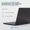 Carista OBD - Bluetooth OBD2 Scanner - Car Scanner Diagnostic Tool and Code Reader with Access to Diagnostics, Customizations, Service Tools, and Live Data