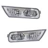 Fog Driving Light Lamp Pair for Acura MDX 2007 2008 2009