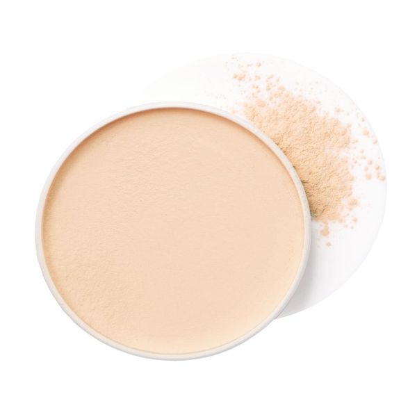 Kazukireiko Face Powder Bronze <2> For those with normal to healthy skin tones, giving your skin a finer look and feel resistant to sweat and sebum for smooth skin