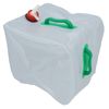 AB Tools 20 Litre Collapsible Water Container with Tap CMP23