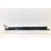 OEM 2016-2019 Chevy VOLT Right Passenger Side Rocker Panel Molding Citron Green