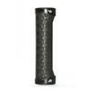 Crank Brothers Hangtag Iodine Grips (Pair), Black