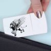 'Flying Griffin' Pill Box with Tablet Splitter (PI00029449)