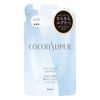 Coconspale Shampoo (Airy Bloom), Refill, 11.8 fl oz (320 ml)